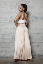 Load image into Gallery viewer, Full Pleated Dressy Pants