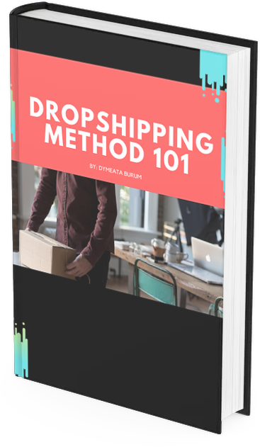 Dropshipping Method 101