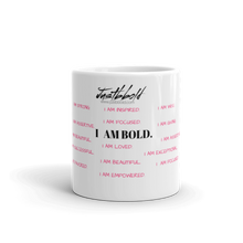Load image into Gallery viewer, THE &quot;I AM&quot; MUG 11oz &amp; 15oz