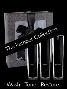 Skin Care Gift Collection