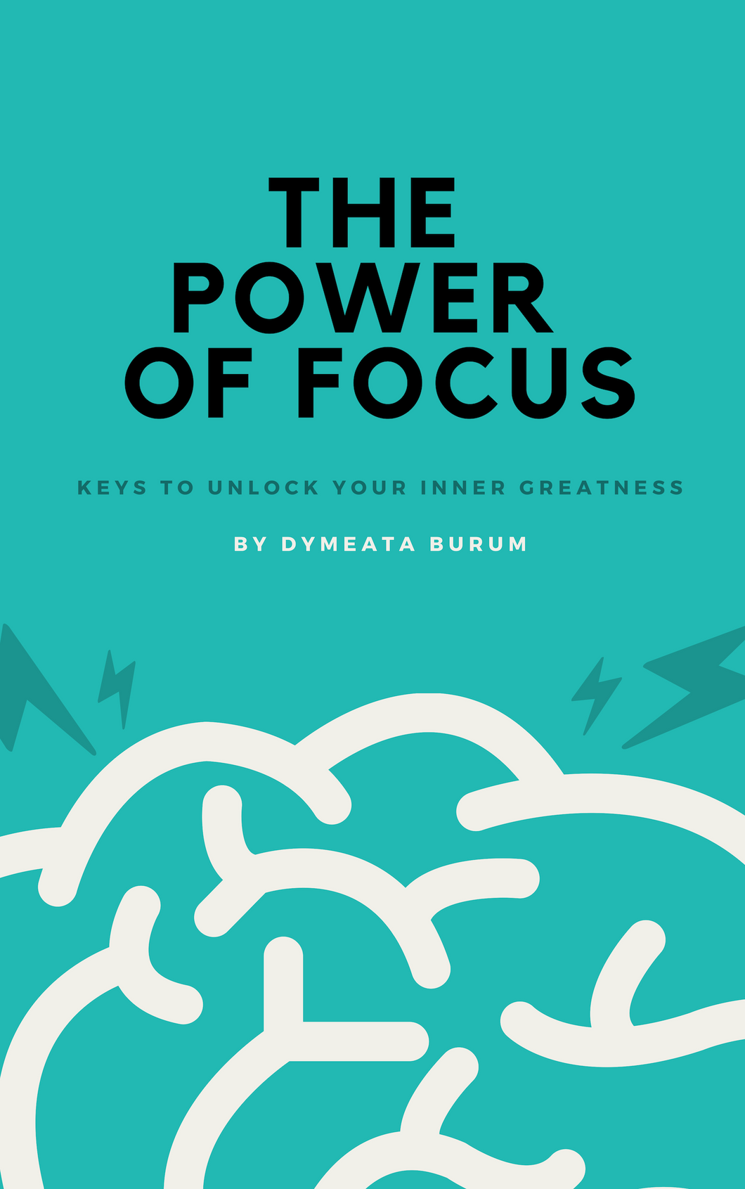 PAPERBACK: THE POWER OF FOCUS